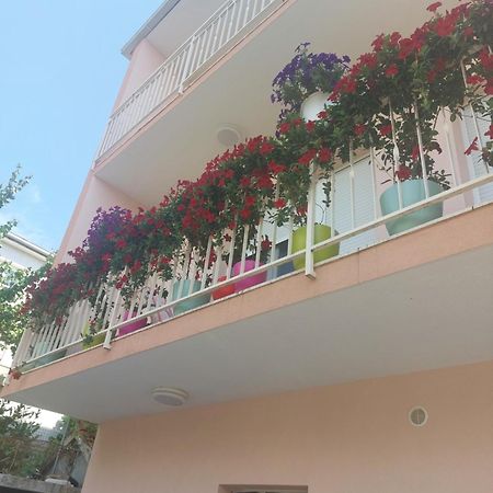 Apartments Dora Trogir Ngoại thất bức ảnh