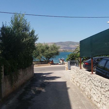Apartments Dora Trogir Ngoại thất bức ảnh