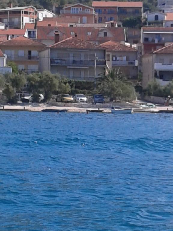 Apartments Dora Trogir Ngoại thất bức ảnh