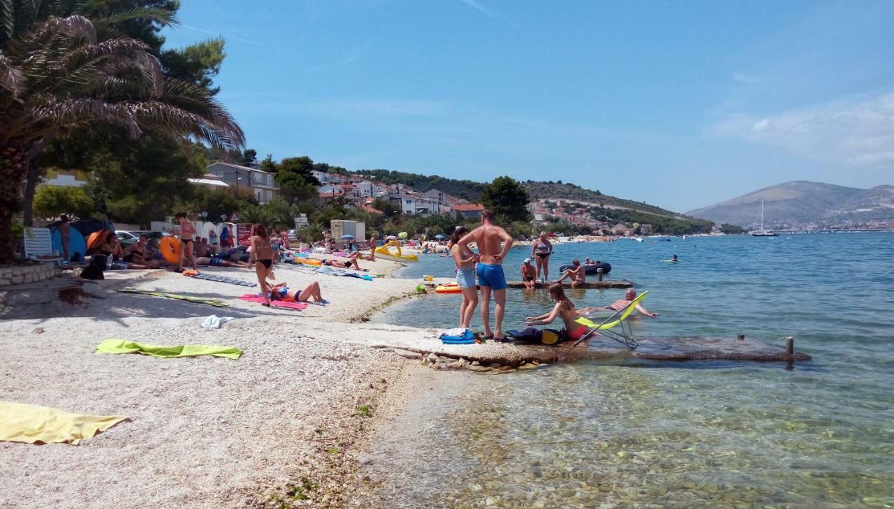 Apartments Dora Trogir Ngoại thất bức ảnh